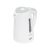 Home by Somogyi HG VF 05 White Electric Kettle, 1.2L Capacity
