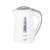 Home by Somogyi HG VF 05 2000W white electric kettle