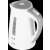 Home by Somogyi HG VF 05 2000W electric kettle, white, side view