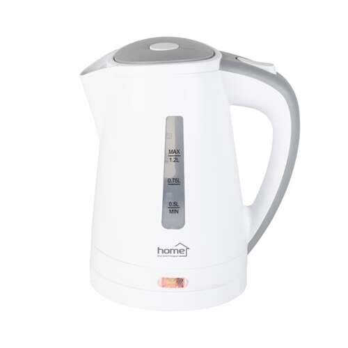 Home by Somogyi HG VF 05 Vízforraló 2000W #fehér