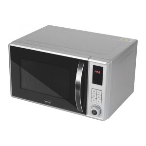 Somogyi Elektronic Home HGMH23GR 23L 800W szürke mikrohullámú sütő - Home by Somogyi