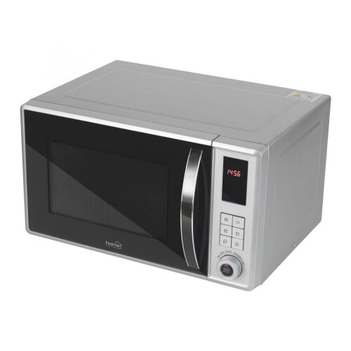 Somogyi Elektronic Home HGMH23GR 23L 800W szürke mikrohullámú sütő