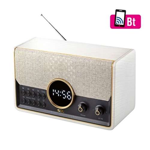 Sal Retro rádió RRT 5B