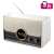 Radio SAL Retro RRT 5B cu conectivitate Bluetooth