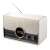 Radio SAL Retro RRT 5B