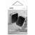 UNIQ Tok Moduo Apple Watch Series 4/5/6/7/8/SE 40/41mm védőtok kréta/szürke kerettel