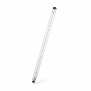 Tech-Protect Touch Stylus Pen, silver - Tech-Protect