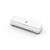 HP OneLam 400 A4 laminator, white, front view