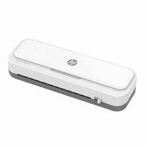 HP OneLam 400 A4 Laminator, 80-125 micron - Laminating Machine, Film