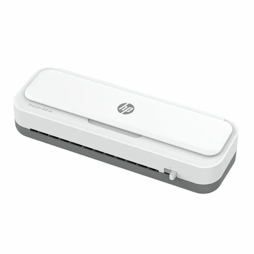 HP OneLam 400 A4 Laminator, 80-125 micron
