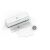 HP Laminator, A4, 80-125 micron, HP "Onelam 400", white 133505369