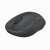 Logitech M240 Silent Wireless Mouse - Comfortable Design