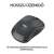 Logitech M240 Silent Wireless Mouse - Long Battery Life