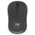Myš Logitech M240 Silent Bluetooth Mouse – GRAPHITE – EMEA-808 71921173