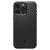 Spigen Core Armor iPhone 15 Pro Case - Black, Front View