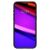 Spigen Core Armor iPhone 15 Pro Case on iPhone - Full Coverage, Black