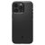 Spigen Core Armor iPhone 15 Pro Case - Black, Front View