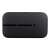 Huawei E5783 4G mobil Wi-Fi router, fekete, elülső nézet