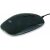 Conceptronic REGAS01B USB Mouse - Black 71922160