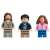 LEGO Harry Potter Roxfort Udvar Szíriusz megmentése 71922197
