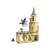 LEGO Harry Potter Roxfort Udvar Szíriusz megmentése 71922197