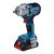 Bosch GDS 18V-450 HC (06019K4002) Professional Akkumulátoros ütvecsavarozó 123652529