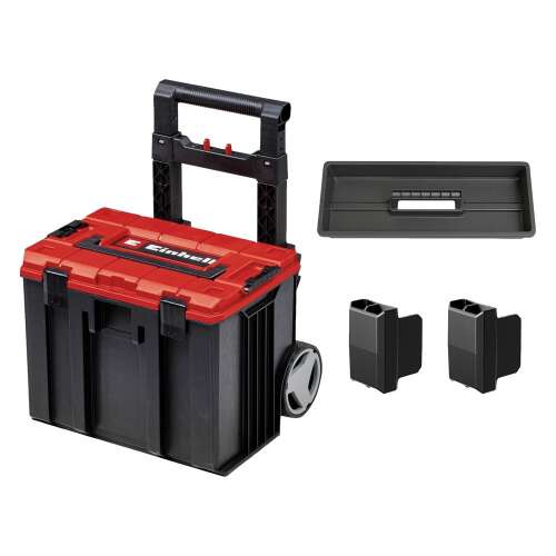 Einhell E-Case L Systemkoffer