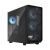 Fractal Design Meshify 2 Lite RGB Black TG Light Tint Gehäuse ohne Netzteil mit Fenster schwarz (FD-C-MEL2A-05) 78823474