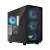 Fractal Design Meshify 2 Lite RGB Schwarz PC Gehäuse mit Tempered Glass