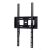 EDBAK | Wall mount | TWB3c-B | Fixed | 65-86 " | Maximum weight (capacity) 80 kg | Black 134268759