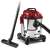 G3 Ferrari G90028 FUSTO RED wet and dry vacuum cleaner with hose and floor nozzle
