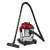 G3 Ferrari G90028 FUSTO RED wet and dry vacuum cleaner with hose and floor nozzle