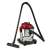G3 Ferrari G90028 FUSTO RED wet and dry vacuum cleaner with hose and floor nozzle
