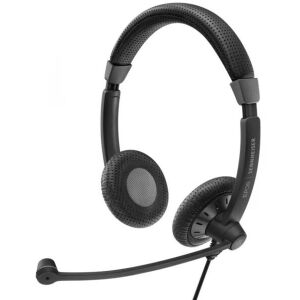 EPOS IMPACT SC 75 USB MS Headset - Black