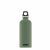 SIGG Butelka Traveller Leaf Green 0.6L 8744.10 77362520