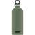 SIGG Traveler 0,6L Wasserflasche – Grün 77362520