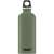 SIGG Traveller 0.6L zöld alumínium kulacs