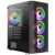 AeroCool Geh Midi Prism-G v3 MicroATX/ATX/MiniITX (B/ARGB) (ACCM-PB29143.11) 71923238