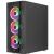 AeroCool Geh Midi Prism-G v3 MicroATX/ATX/MiniITX (B/ARGB) (ACCM-PB29143.11) 71923238