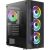AeroCool Geh Midi Prism-G v3 MicroATX/ATX/MiniITX (B/ARGB) (ACCM-PB29143.11) 71923238