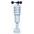 TFA VIEW BREEZE 35.8001 Wetterstation Windmesser, der Windrichtung und Windgeschwindigkeit anzeigt