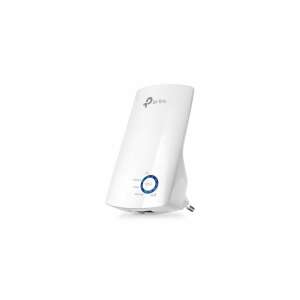 TP-Link TL-WA850RE 300M vezeték nélküli jelismétlő, fehér - TP-Link