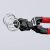 KNIPEX - Csapszegvágó - 160mm 71923865