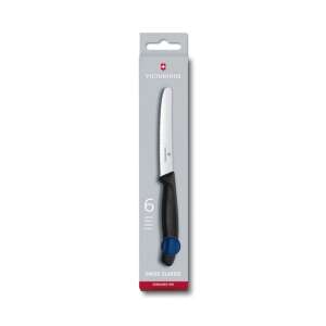 Victorinox Swiss Classic Hullámos Élű Késkészlet - 6 darab 71924416