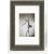 Walther CR030D Barokk Képkeret - 27x37 cm - Antracit 71924486