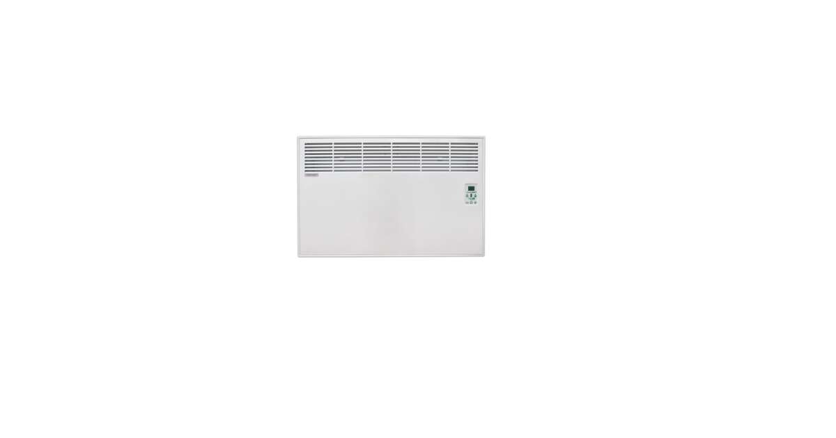 iVigo Digital 1000W Elektromos fűtőpanel | Pepita.hu