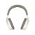 Bezprzewodowe słuchawki Sennheiser Momentum 4, białe 74315189