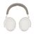 Bezprzewodowe słuchawki Sennheiser Momentum 4, białe 74315189