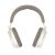 Bezprzewodowe słuchawki Sennheiser Momentum 4, białe 74315189