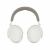 Sennheiser Momentum 4 Vezeték Nélküli Fejhallgató, Fehér 74315189